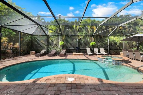 3783 Treasure Cove Cir, NAPLES, FL, 34114-3953 | Card Image
