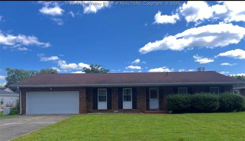 88 Riverbend Boulevard, St Albans, WV, 25177 | Card Image