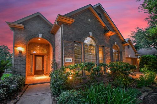 23126 Sandsage Ln, Katy, TX, 77494-4205 | Card Image