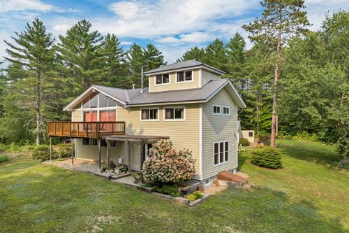 22 Prospect Ridge Rd, Holderness, NH, 03245-5243 | Card Image