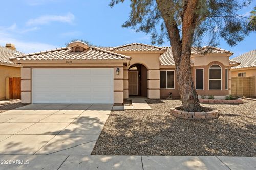 20223 N 30th St, Phoenix, AZ, 85050-4715 | Card Image