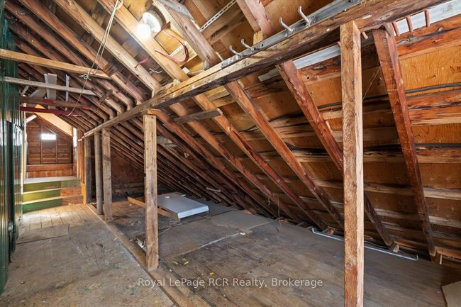 315 Mcnab St, House other with 3 bedrooms, 2 bathrooms and 1 parking in Walkerton ON | Image 18