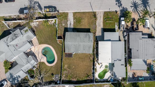 596 S Bayshore Dr, House other with 2 bedrooms, 1 bathrooms and null parking in MADEIRA BEACH FL | Image 37
