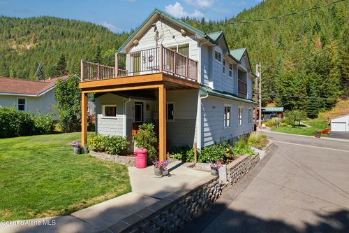 503 Main St, Wardner, ID, 83837-2657 | Card Image