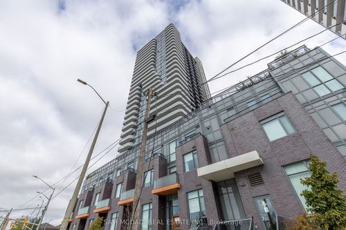 ph20-8 Nahani Way, Mississauga, ON, L4Z0C6 | Card Image