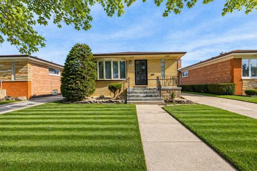 4236 W 78th St, Chicago, IL, 60652-1219 | Card Image