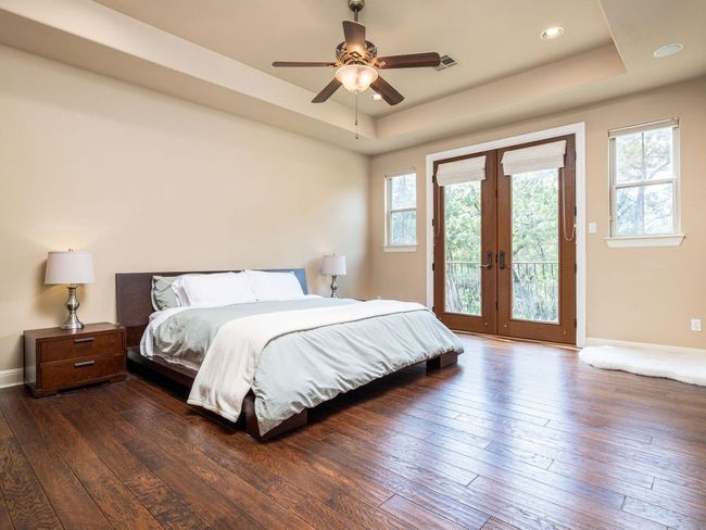 3701 Pappys Way, House other with 4 bedrooms, 5 bathrooms and 6 parking in Austin TX | Image 10