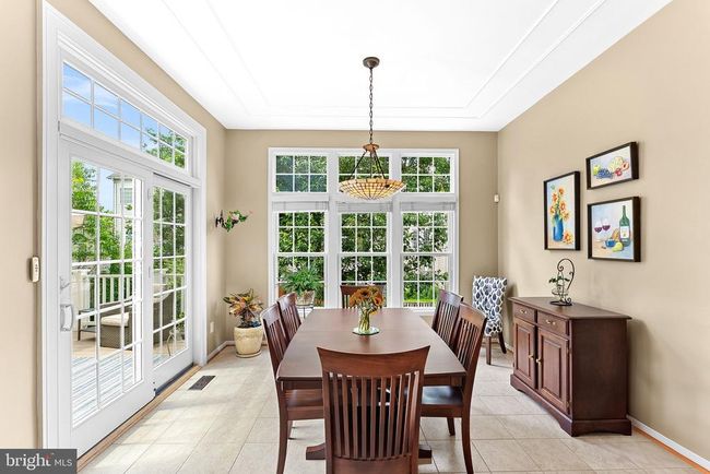19101 Icehouse Ter, Townhouse with 3 bedrooms, 4 bathrooms and null parking in Lansdowne VA | Image 24