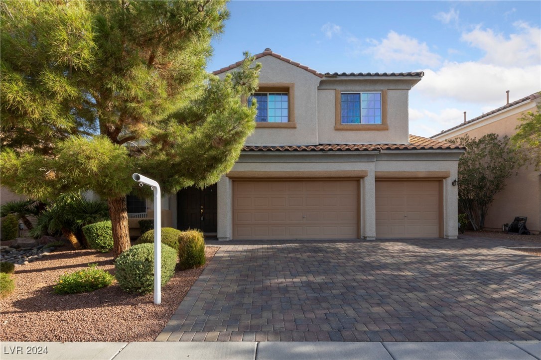 Amoretti St, Henderson, NV 89052