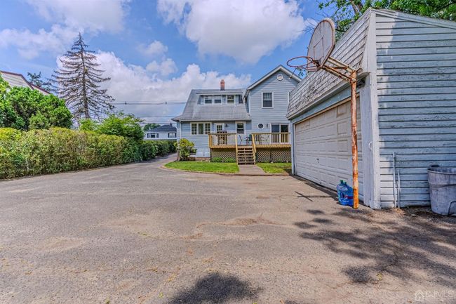 1129 - 1129-1129 Burnet Ave, House other with 4 bedrooms, 2 bathrooms and null parking in Union NJ | Image 55