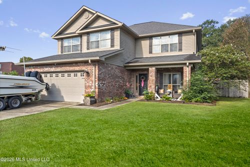 13212 Meadowland Ct, Gulfport, MS, 39503-5249 | Card Image