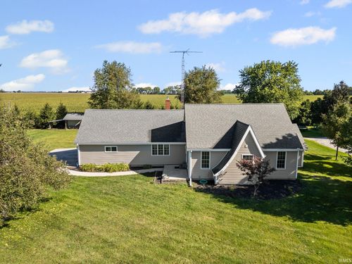 9298 E State Road 26, Otterbein, IN, 47970-8062 | Card Image