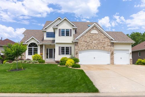 10847 Alberton Ct, Inver Grove Heights, MN, 55077-5456 | Card Image