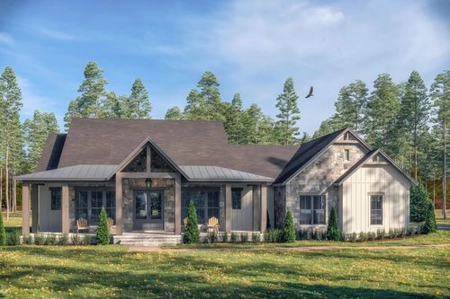 92 Bunchgrass Lane, Frenchtown, MT, 59834 | Card Image