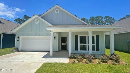 18411 Spring Hill Drive, Saucier, MS, 39574 | Card Image