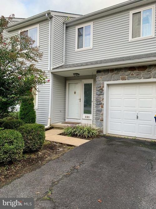 121 Register Dr, Newark, DE, 19711-2289 | Card Image