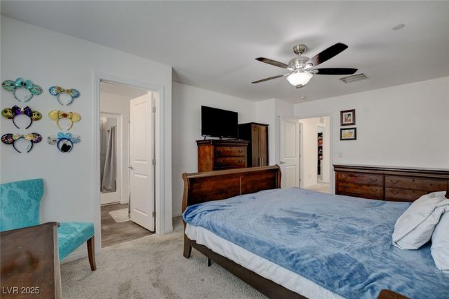 UNIT-1 - 12107 Frost Lime Rd, Townhouse with 3 bedrooms, 2 bathrooms and null parking in Las Vegas NV | Image 35
