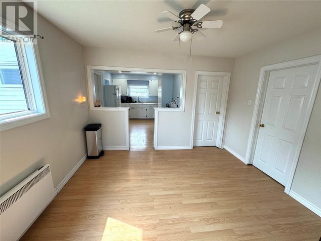 3 George St, House other with 3 bedrooms, 1 bathrooms and null parking in Grand Falls-Windsor NL | Image 9