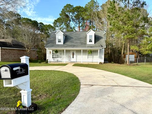 2777 Windward Drive, Gautier, MS, 39553 | Card Image
