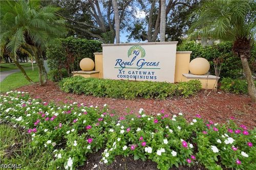 403-11510 Villa Grand, FORT MYERS, FL, 33913-8090 | Card Image