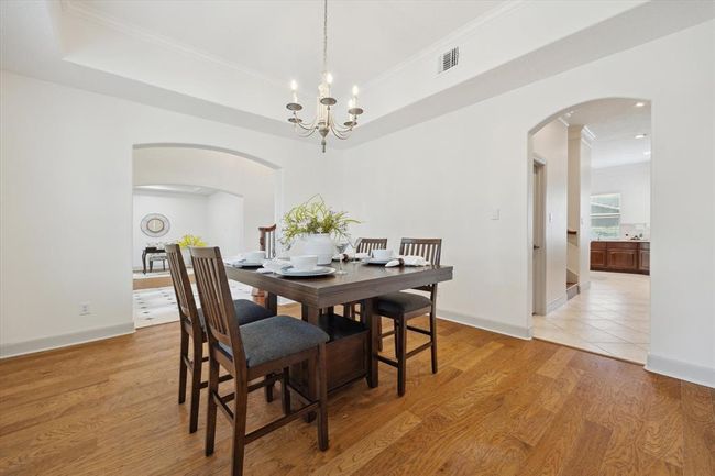 3505 Parkside Dr, House other with 4 bedrooms, 4 bathrooms and 3 parking in Pearland TX | Image 8