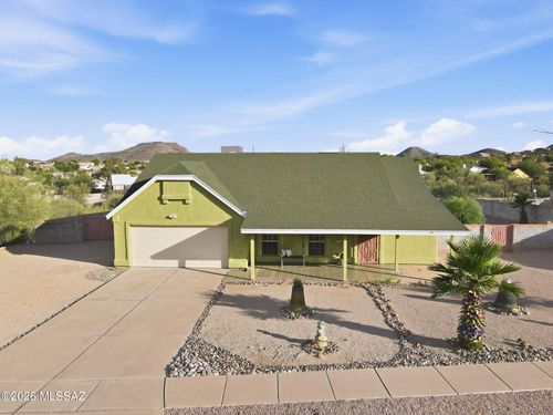 2801 W Calle Gardenias, Tucson, AZ, 85745 | Card Image