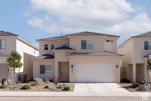 375 S Deep Dr, Washington, UT, 84780 | Card Image