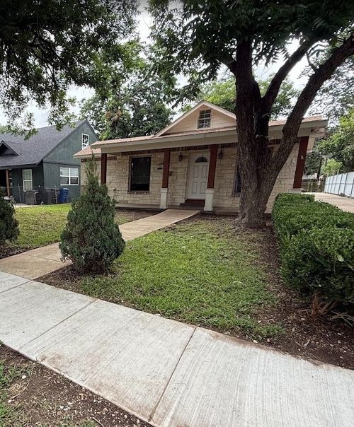 1126 Wilbur St, Dallas, TX, 75224-1702 | Card Image