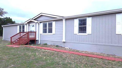 533 Las Hadas, Spring Branch, TX, 78070-4074 | Card Image