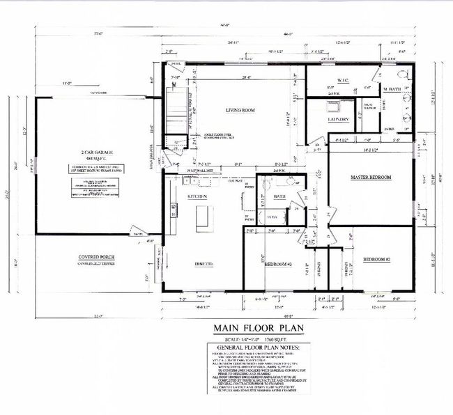 113 Bubbling Springs Dr, House other with 3 bedrooms, 2 bathrooms and null parking in Elkhorn WI | Image 4