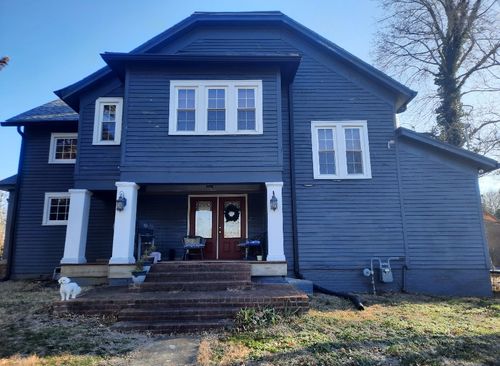 2122 S Main St, Hopkinsville, KY, 42240-1758 | Card Image