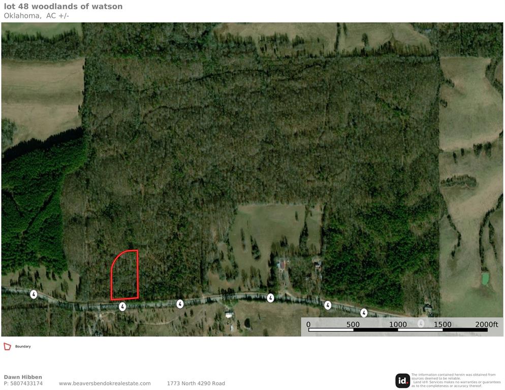Land in Watson 3