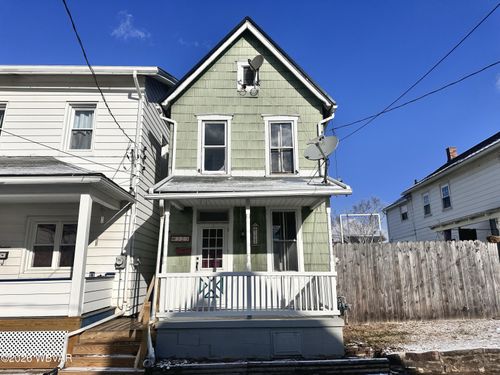 323 Adams St, Williamsport, PA, 17701-2301 | Card Image