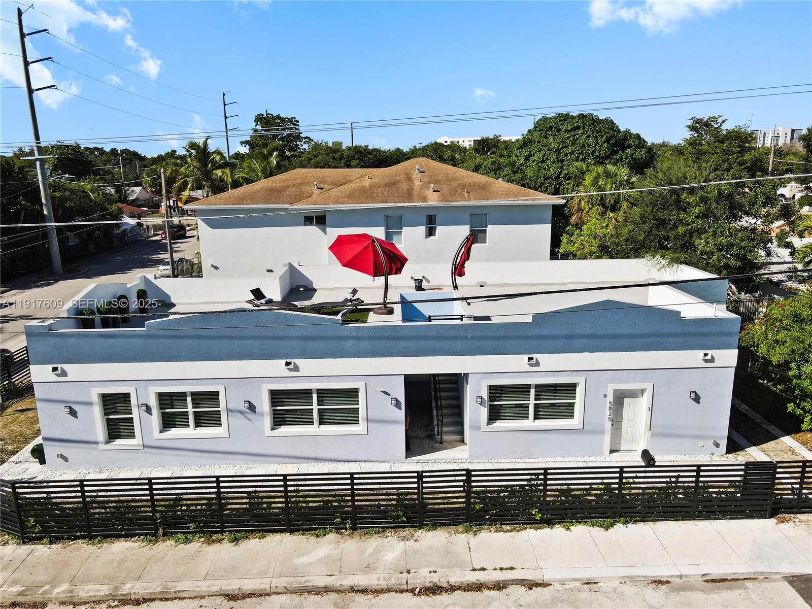 Residential in Miami 5