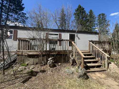 N13937 W Central Avenue, Fifield, WI, 54524 | Card Image