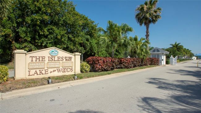 13-3 - 1914 Westminster Cir, House attached with 3 bedrooms, 2 bathrooms and null parking in VERO BEACH FL | Image 31