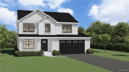 146 Sandywood Circle, Grand Island, NY, 14072 | Card Image