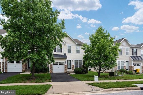 1716 Sunningdale Ln, HANOVER, MD, 21076-1784 | Card Image