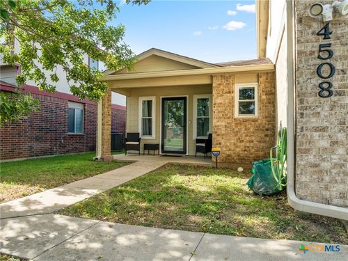 4508 Indigo Dr, Killeen, TX, 76542-4626 | Card Image