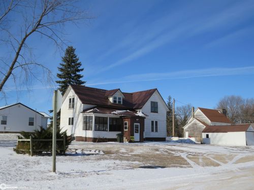 109 S 5th St, Mallard, IA, 50562-7739 | Card Image