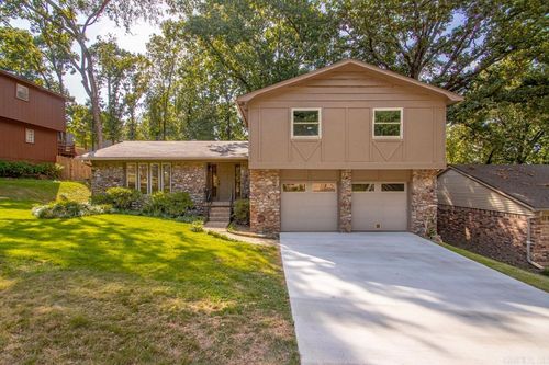 922 Kings Mountain Drive, Little Rock, AR, 72211 | Card Image