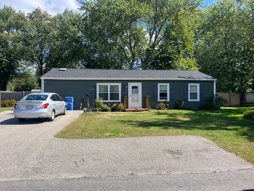 262 Homeland Dr, Whitman, MA, 02382-1870 | Card Image