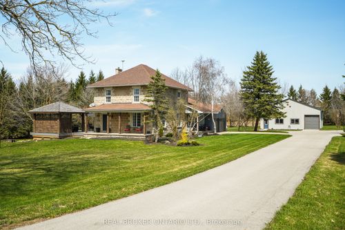 6827 Second Line, Fergus, ON, N1M2W4 | Card Image