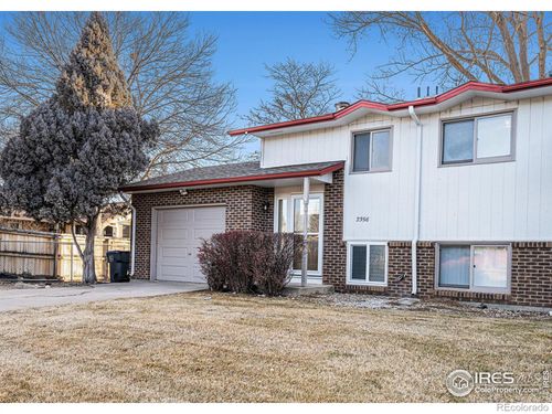 2356 Fraser Court, Loveland, CO, 80538 | Card Image