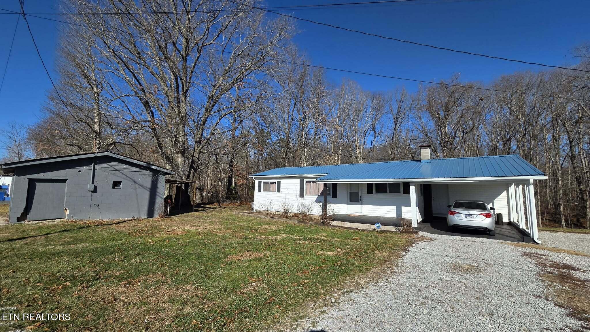 Residential in Jamestown 3
