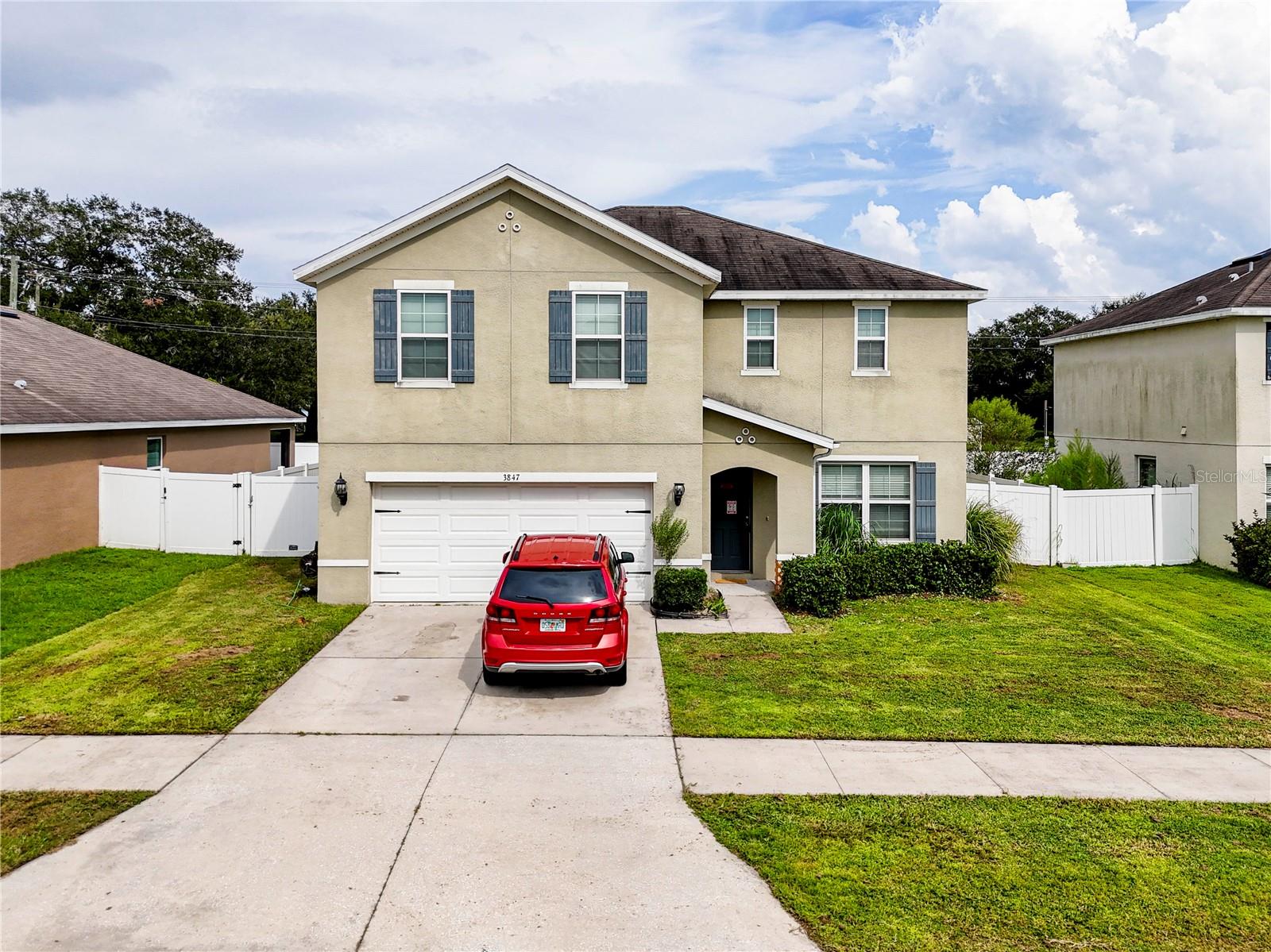 Crystal Dew St, Plant City, FL 33567