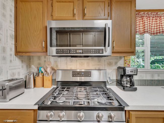 50 Dingus Ln, House other with 3 bedrooms, 2 bathrooms and 4 parking in Camden TN | Image 15