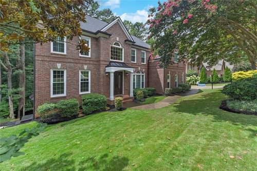 5035 Towne Lake Hls N, Woodstock, GA, 30189-5533 | Card Image