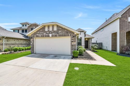 10434 Moraine Lake Dr, Humble, TX, 77396-5221 | Card Image