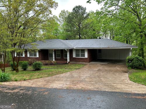 33 Summit Dr Se, Lindale, GA, 30147-1336 | Card Image